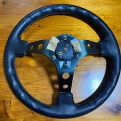 ハンドル D1スペックの画像