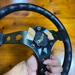 ハンドル D1スペックの画像