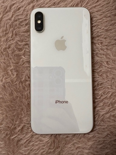 IPhoneX。64G..。SIMフリー