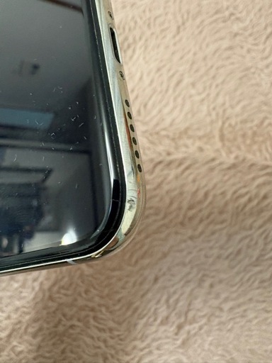 IPhoneX。64G..。SIMフリー