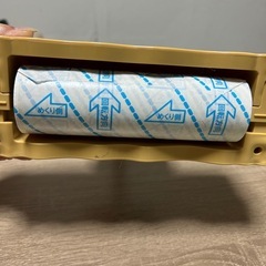 【お取引き中】ちいかわコロコロクリーナーの画像