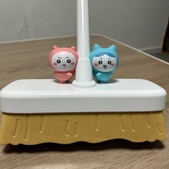 【お取引き中】ちいかわコロコロクリーナーの画像