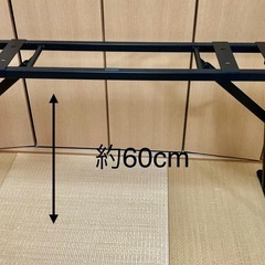 電子ピアノ用 キーボードスタンド  (88鍵対応)＊スタンドのみの出品です。 の画像