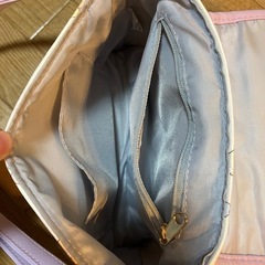 すみっこショルダーバックの画像