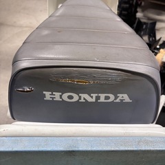 HONDA ジャイロアップ（青ナンバー登録）の画像