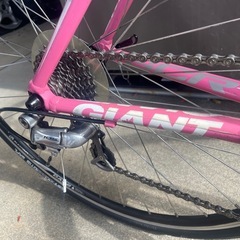 GIANT  SCR  レアなピンク  の画像