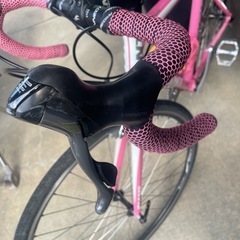 GIANT  SCR  レアなピンク  の画像