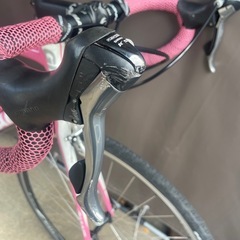 GIANT  SCR  レアなピンク  の画像