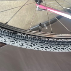 GIANT  SCR  レアなピンク  の画像