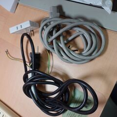 電源タップ9本　他の画像