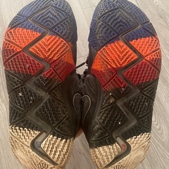 Nike Kyrie 4 シューズの画像