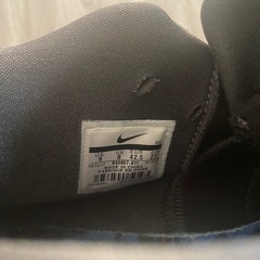 Nike Kyrie 4 シューズの画像