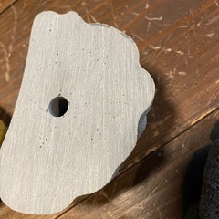 ホールドの画像