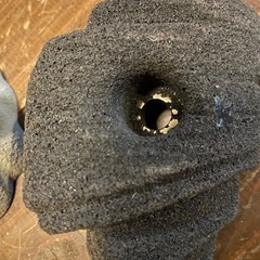 ホールドの画像