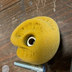 ホールドの画像