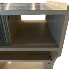 キッチンラックの画像