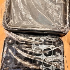 ホットプレートの画像