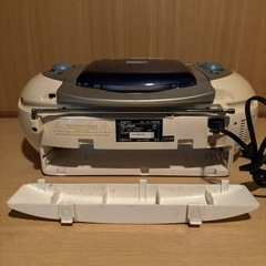 ラジカセ/CDプレイヤー/SANYO/PH-PR20Rの画像