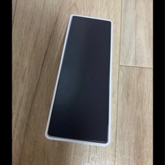 シャワースタンド マグネットタイプの画像