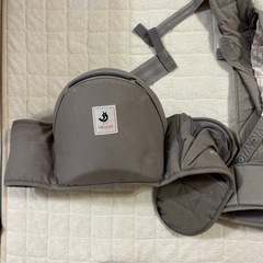 ポグネー抱っこ紐の画像