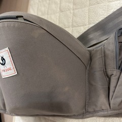 ポグネー抱っこ紐の画像