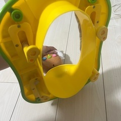 アンパンマン　補助便座の画像