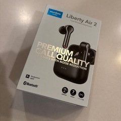 Anker Soundcore Liberty Air2の画像