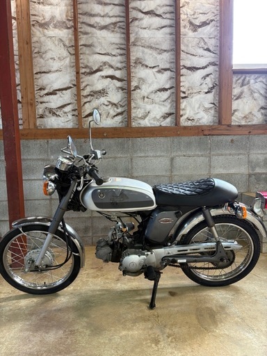ヤマハ　バイク　人気　旧車　希少　yb50 yb-1 ギア車　熊本　福岡　佐賀 ヤマハ バイク 人気 旧車 希少 yb50 yb-1 ギア車 熊本 福岡 佐賀
