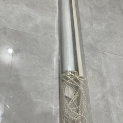 【未使用/２個セット】ロールスクリーン/ロールカーテンの画像