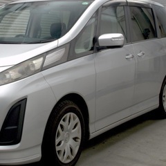 ☆ビアンテ☆8人乗り☆距離浅☆程度良好☆の画像