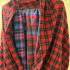 ボレロマフラー3点の画像