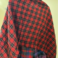 ボレロマフラー3点の画像