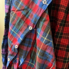 ボレロマフラー3点の画像