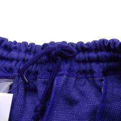 【未使用】ミズノ ATHLETE ショートパンツ 短パン 体操服 ハーフパンツ M P.ネイビー 82PW-3920 レディース MIZUNOの画像