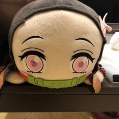 鬼滅の刃　ぬいぐるみ　炭治郎　ねづこ　猪之助の画像
