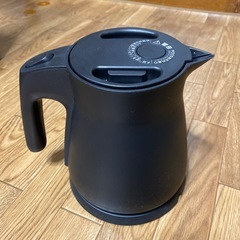 ケトルの画像