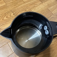 ケトルの画像