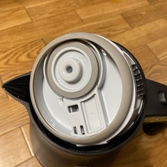 ケトルの画像