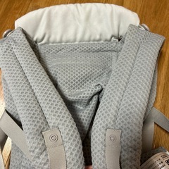 抱っこ紐の画像