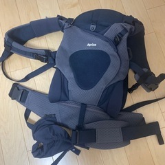 抱っこ紐　 アップリカ　コアラの画像