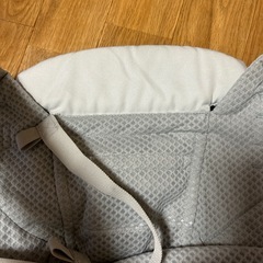 抱っこ紐の画像