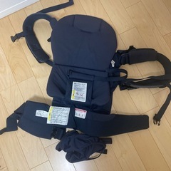 抱っこ紐　 アップリカ　コアラの画像