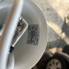 Francfranc 照明　シャンデリア　シュペルブ　フランフランの画像