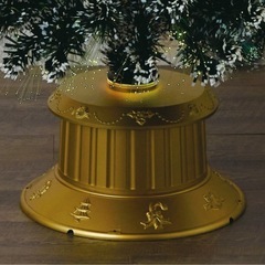 ブラックファイバーツリーの画像