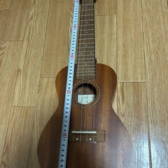 【受け渡し決定】ウクレレの画像