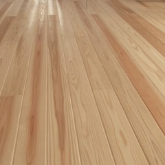 【大特価】杉羽目板　無節B　3650×12×108(mm) 8枚入！在庫60束ほどありますので複数の方へ販売できます。の画像