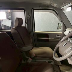 エブリイワゴン ＪＰ 車検９年１月まで 乗って帰れます の画像