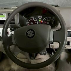 エブリイワゴン ＪＰ 車検９年１月まで 乗って帰れます の画像