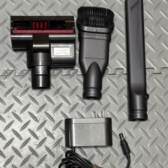 ダイソン コードレスクリーナー Dyson DC31ジャンク品の画像