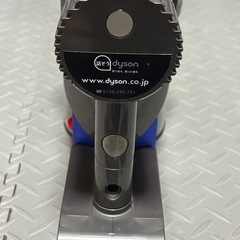 ダイソン コードレスクリーナー Dyson DC31ジャンク品の画像